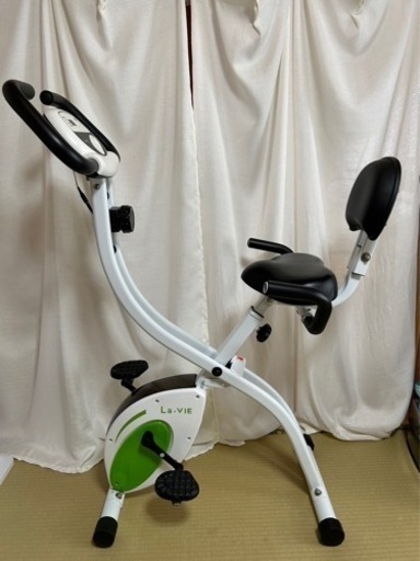 折りたたみ式クロスバイクneo