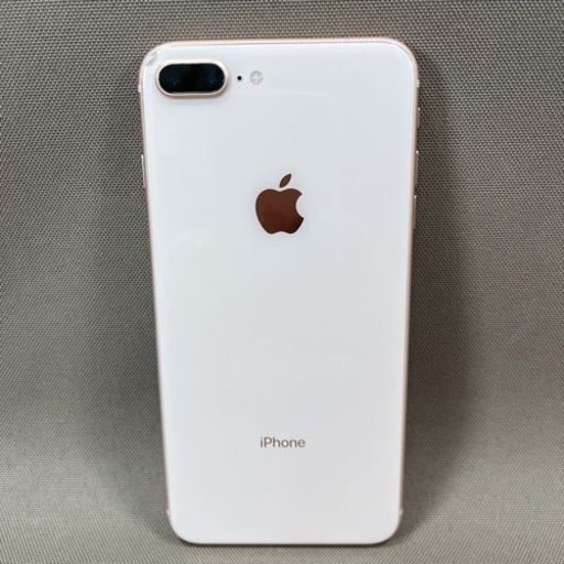 美品】 iPhone8 64GB #045