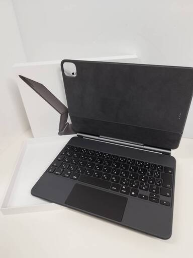Apple iPad 11インチ Magic Keyboard MXQT2J/A (A2261)