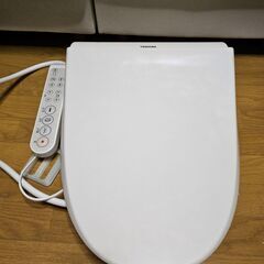 東芝温水洗浄便座 ウォーシュレット　TOSHIBA SCS-T160