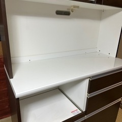 BLUMOTION 食器棚 レンジボード キッチン