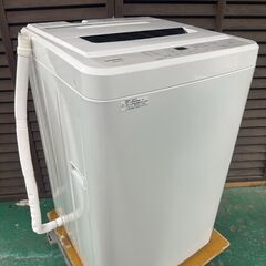 A3768 高年式マックスゼン 2021年製 全自動洗濯機 5.0㎏ 生活家電 A3768 高年式マックスゼン 2021年製 全自動洗濯機 5.0㎏ 生活家電