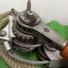 内藤工業 4型 シメラー③【野田愛宕店】【店頭取引限定】【中古】管理番号：IT3NSRZ2IRI4