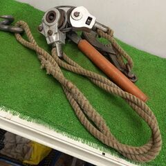 内藤工業 4型 シメラー③【野田愛宕店】【店頭取引限定】【中古】管理番号：IT3NSRZ2IRI4