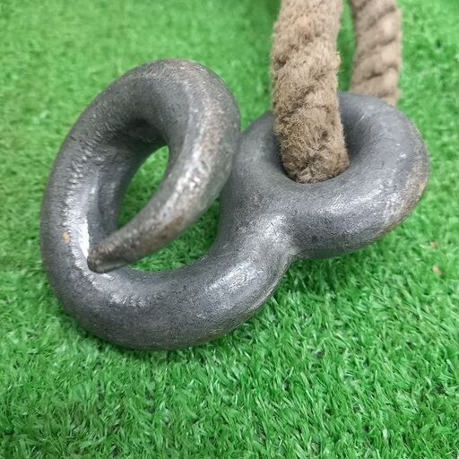 内藤工業 4型 シメラー③【野田愛宕店】【店頭取引限定】【中古】管理  