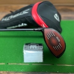 ステルスドライバー10.5度