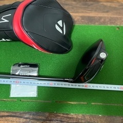 ステルスドライバー10.5度