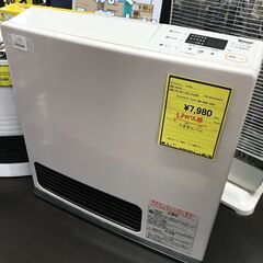 ガスファンヒーター LP用 リンナイ SRC-364E 2018...
