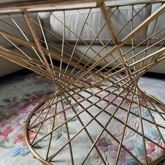 Francfranc　コーヒーテーブル