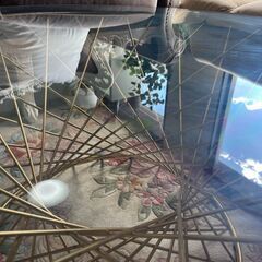 Francfranc　コーヒーテーブル