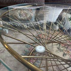 Francfranc　コーヒーテーブル