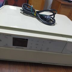 《動作良好》EPSON EP-804AW  WiFi対応・高機能...