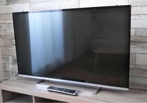 TOSHIBA REGZA 液晶テレビ 42インチ