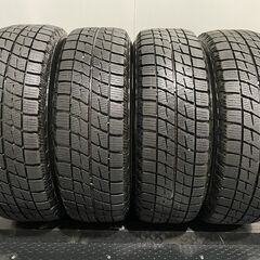 ICE ESPORTE 195/65R15 15インチ スタッド...