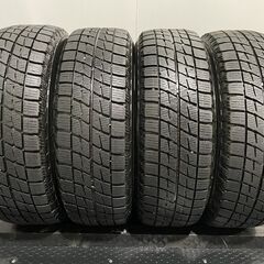 ICE ESPORTE 195/65R15 15インチ スタッド...