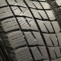 ICE ESPORTE 195/65R15 15インチ スタッドレス 4本 バリ溝