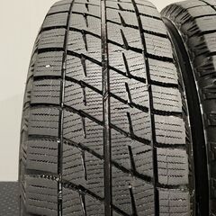 ICE ESPORTE 195/65R15 15インチ スタッドレス 4本 バリ溝 