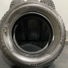 ICE ESPORTE 195/65R15 15インチ スタッドレス 4本 バリ溝 ステップワゴン ヴォクシー ノア プリウス アイシス等　(MTL255) ICE ESPORTE 195/65R15 15インチ スタッドレス 4本 バリ溝