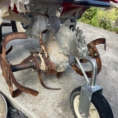 ホンダ　HONDA 本田　ff300 ジャンク扱い　