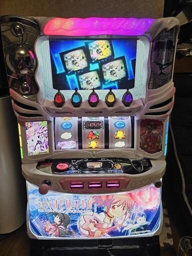 「かわいい～！」 魔法少女まどか☆マギカ4（実機） その他
