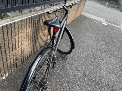 クロスバイク　スペシャライズド　自転車