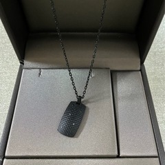 ダミアーニ　メトロポリタン　ネックレス　20077790