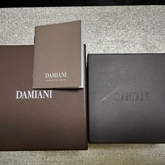 ダミアーニ　メトロポリタン　ネックレス　20077790