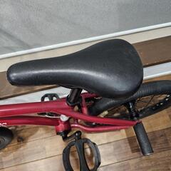 ARESBIKES STNex アーレスバイク BMX