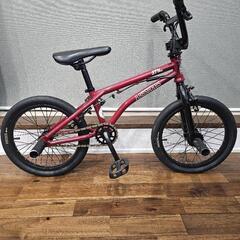 ARESBIKES STNex アーレスバイク BMX