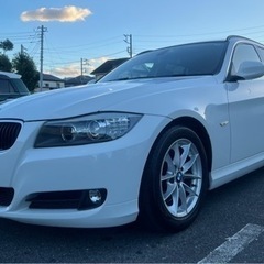 BMW320i  2011年  67000km  コミコミ44....