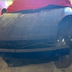 MR-S 2ZZエンジン 載せ換えベース