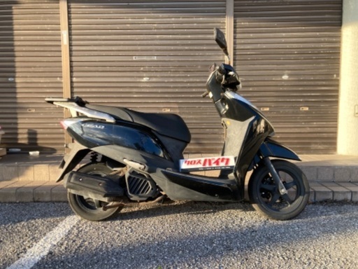 リード125