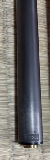 3c キャロム用 プレデター×ジャコビー コラボキュー