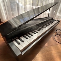 KORG MICROPIANO マイクロピアノ ミニ鍵盤61鍵 ...