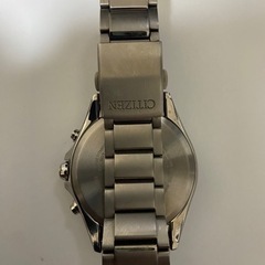 シチズン エコドライブ 腕時計