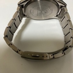 シチズン エコドライブ 腕時計