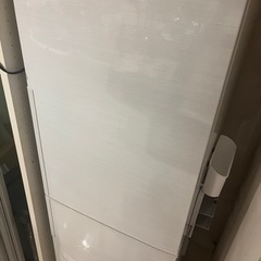 【2018年式/270L】SHARP冷蔵庫 プラズマクラスター