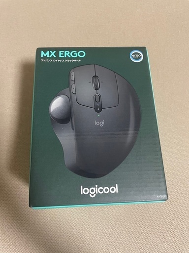 周辺機器 MX ERGO MXTB1s