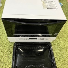 【中古】東芝　ER-PD7-W　スチームオーブンレンジ　「石窯ド...