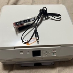 エプソン　EPSON EP-706A ジャンク