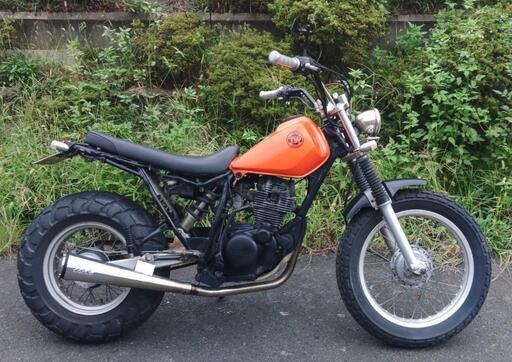TW200　(1984)