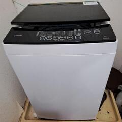 ～商談中～【マクスゼン  6kg洗濯機 】2018年製造