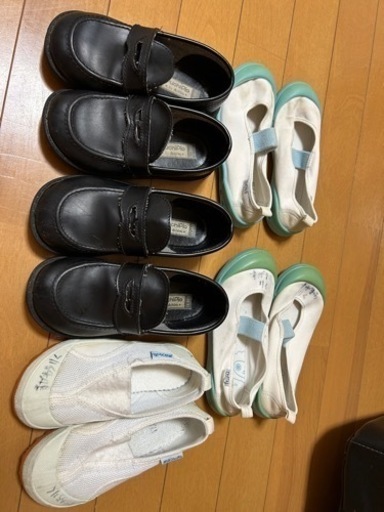 ふたば幼稚園の洋服
