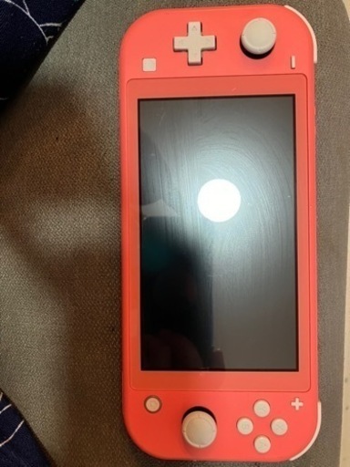 Nintendo Switch ジャック品