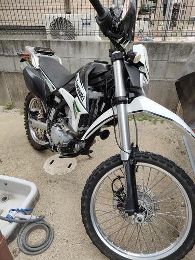 KLX250   2011年式