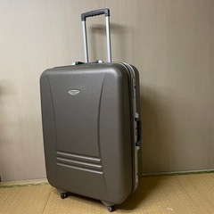 ◉トランクケース スーツケース キャリーケース 旅行バッグ　大型ケース