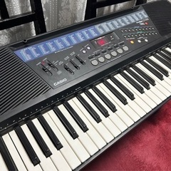 中古　電子ピアノ　CASIO TONEBANK CT-700 