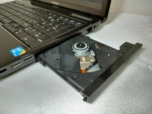 【お受け渡し決まりました】爆速！Windows11 東芝dynabook 新品SSD256GB換装済み お受け渡し決まりました】爆速！Windows11 東芝dynabook 新品SSD256GB