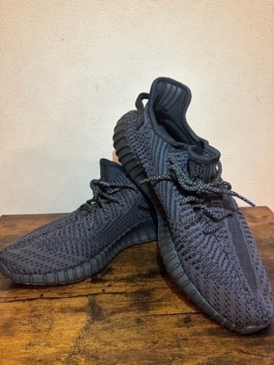 スニーカー adida yeezx boost