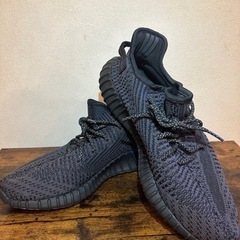 【ネット決済・配送可】adida yeezx boost